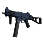 UMP-45 | Индиго